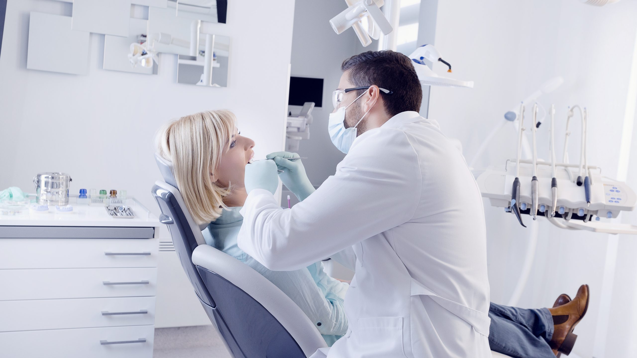 Dentist in Clinton, WI