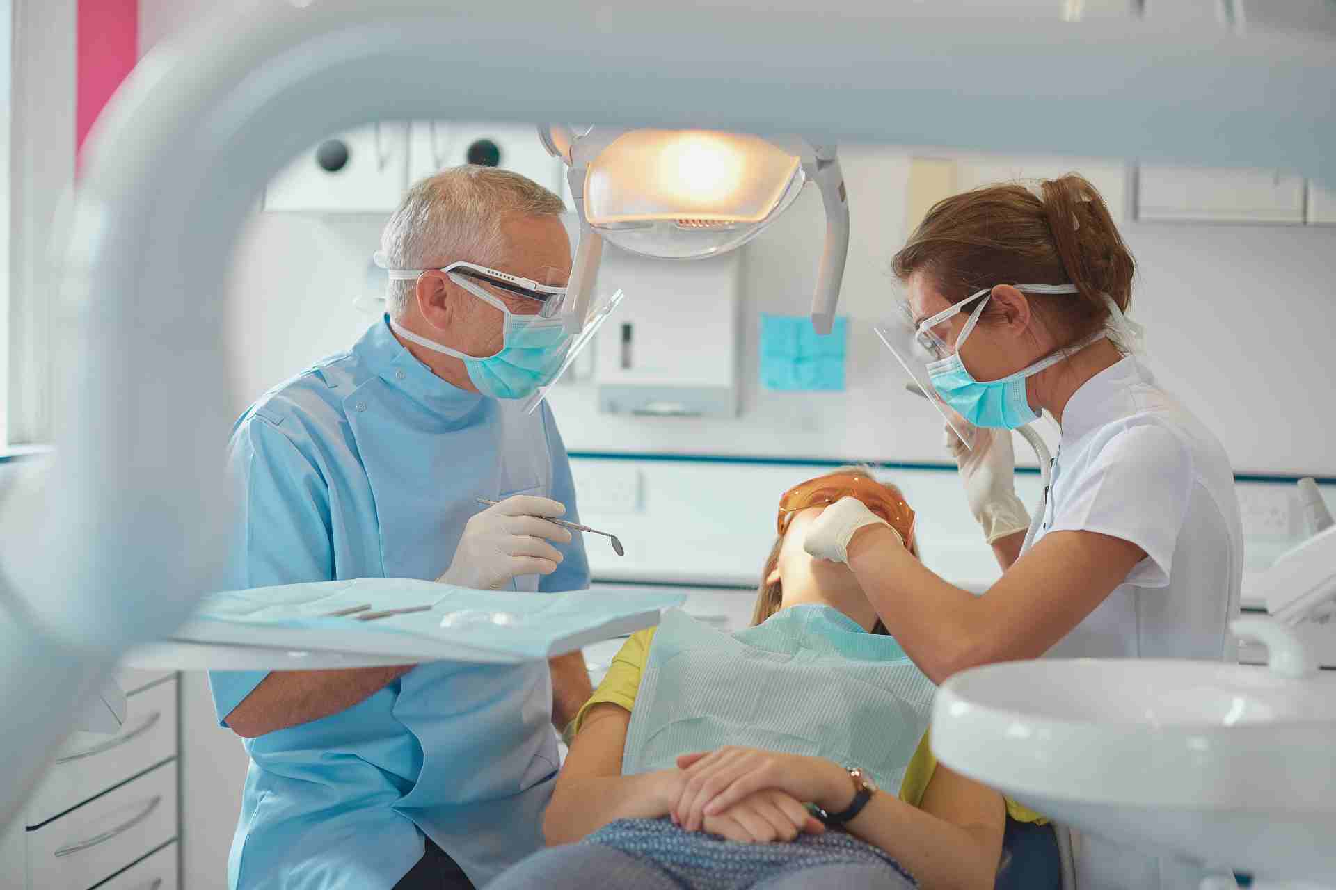 Dentist in Clinton, WI